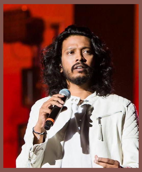 Nakash Aziz